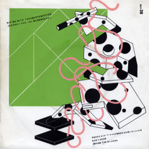 Ian Dury & the Blockheads